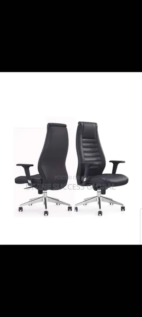 Top Quality Imported Office Executive Chairs