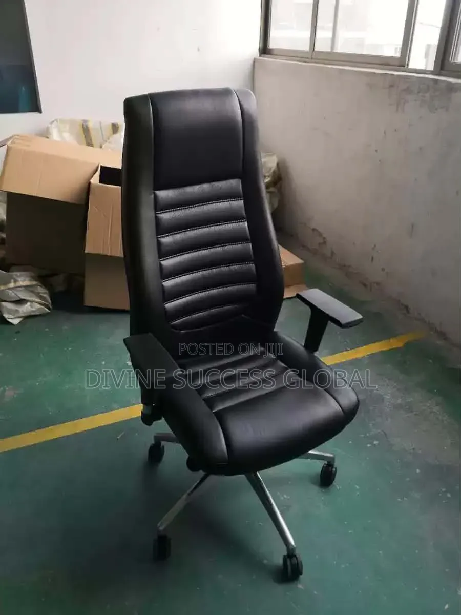 Top Quality Imported Office Executive Chairs