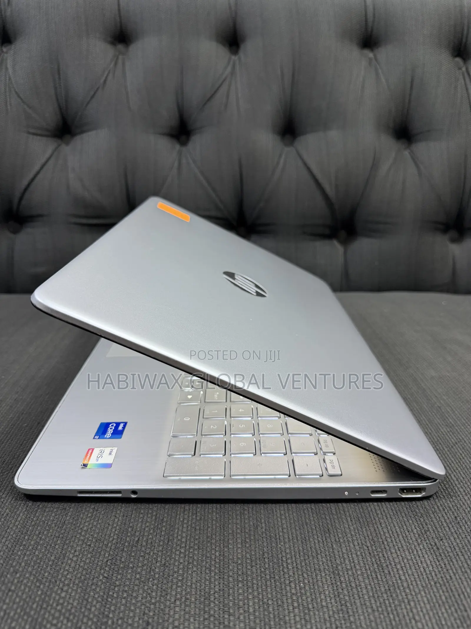 Laptop HP 15 16GB Intel Core i7 SSD 256GB