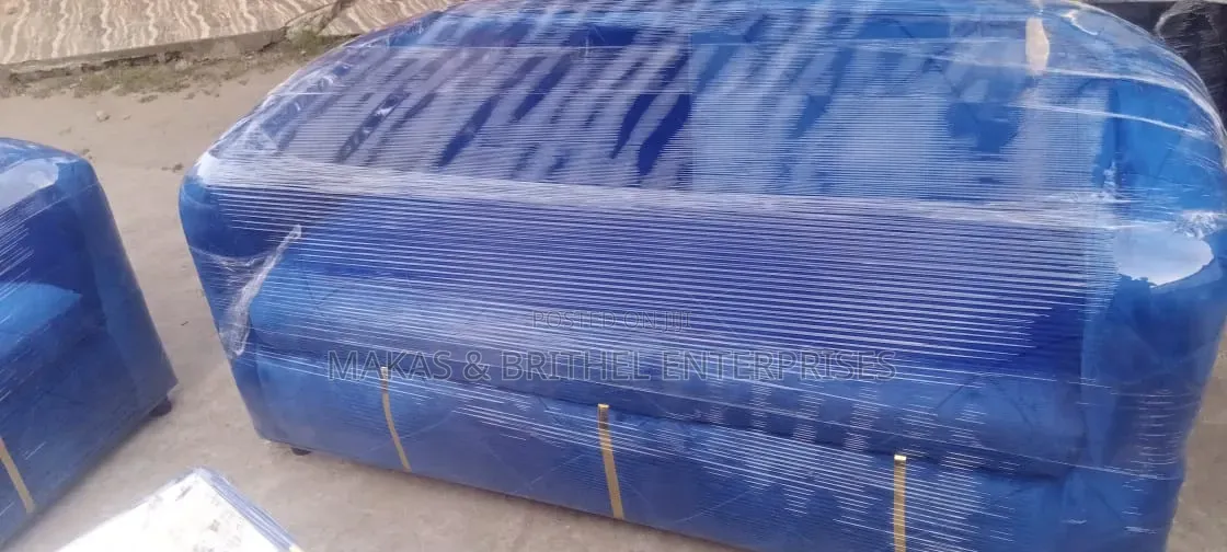 6 Seaters Bucket Sofa