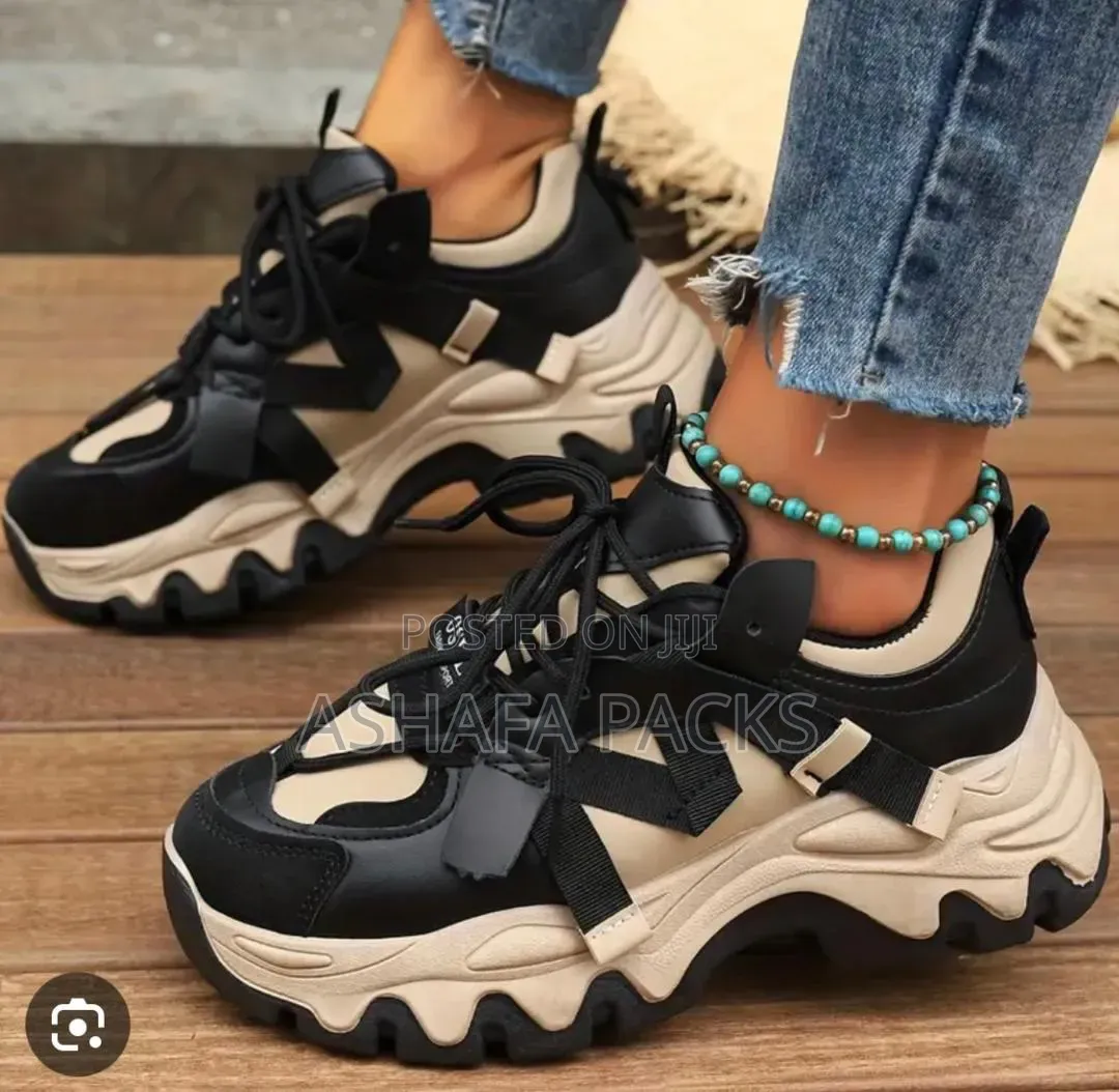 M - Y Style Sneakers