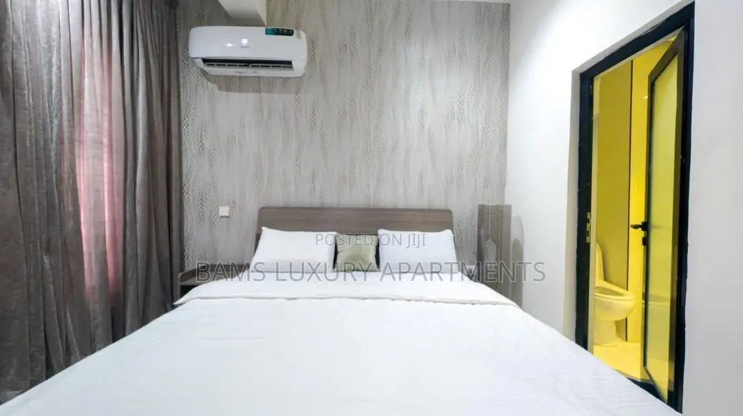 Oniru VI Short Stay