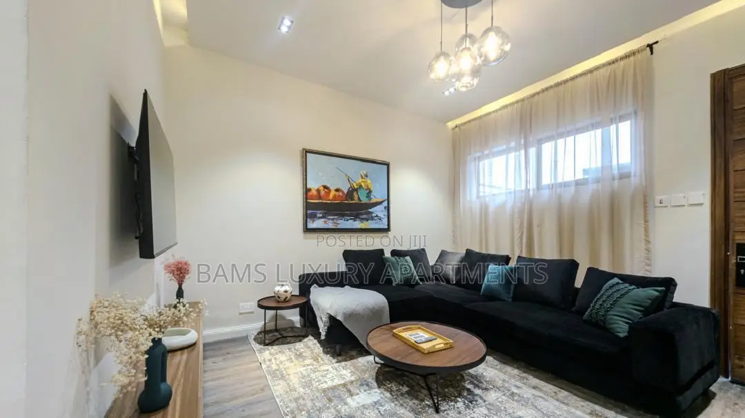 Nice Apartments in Victoria Island