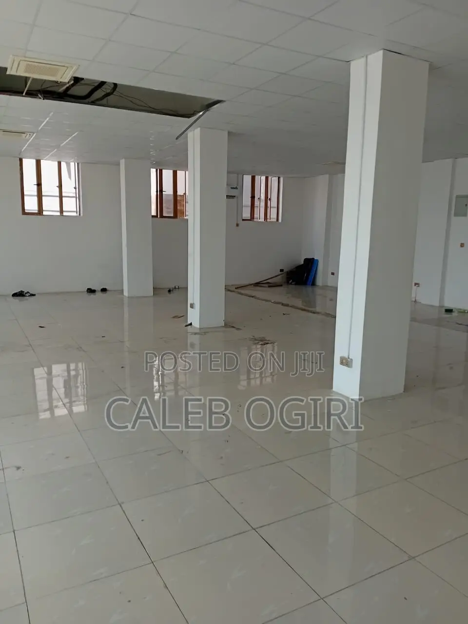 Shops/Offices at Banex Mall Lekki
