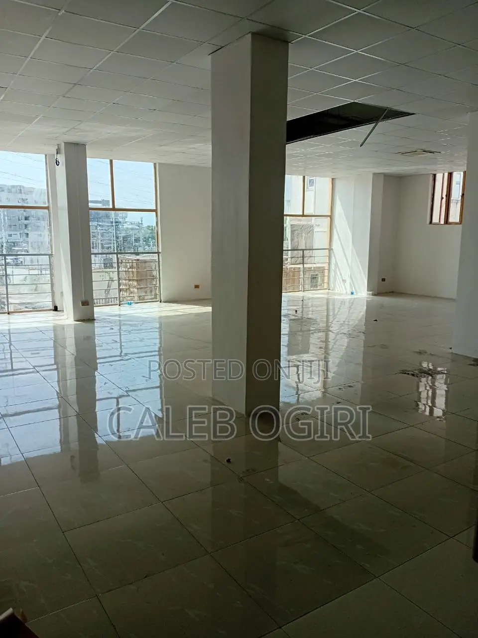 Shops/Offices at Banex Mall Lekki
