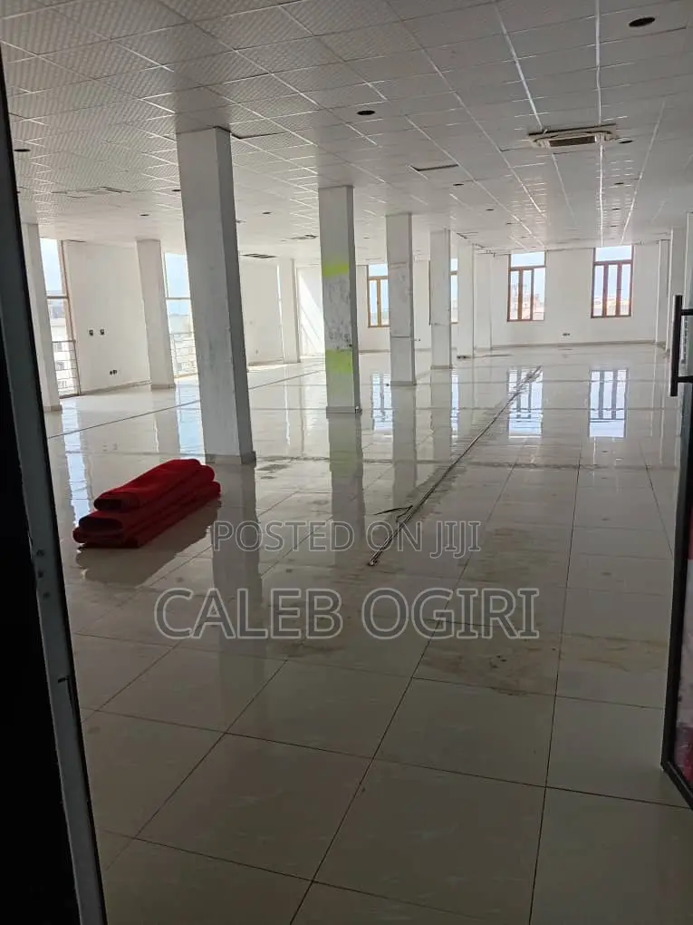 Shops/Offices at Banex Mall Lekki