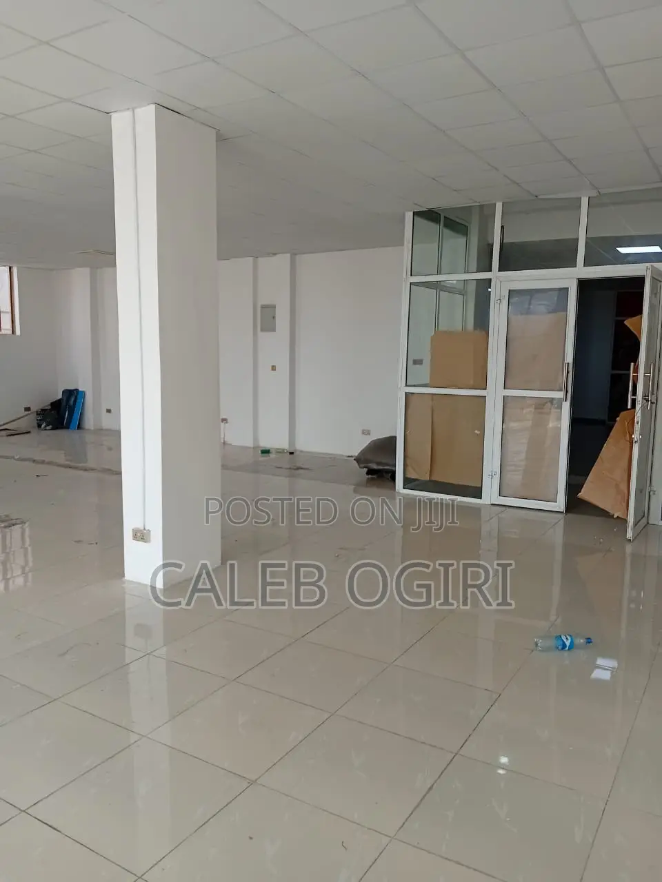 Shops/Offices at Banex Mall Lekki