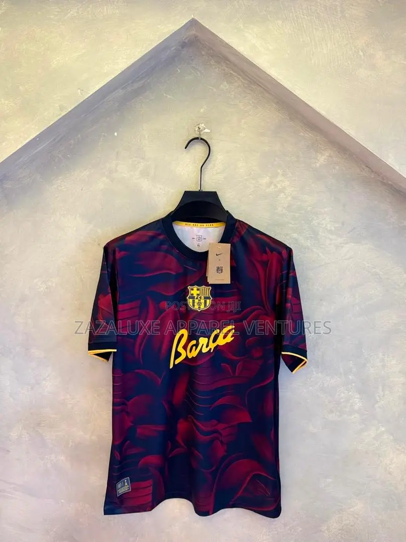 Barcelona Specail Kit