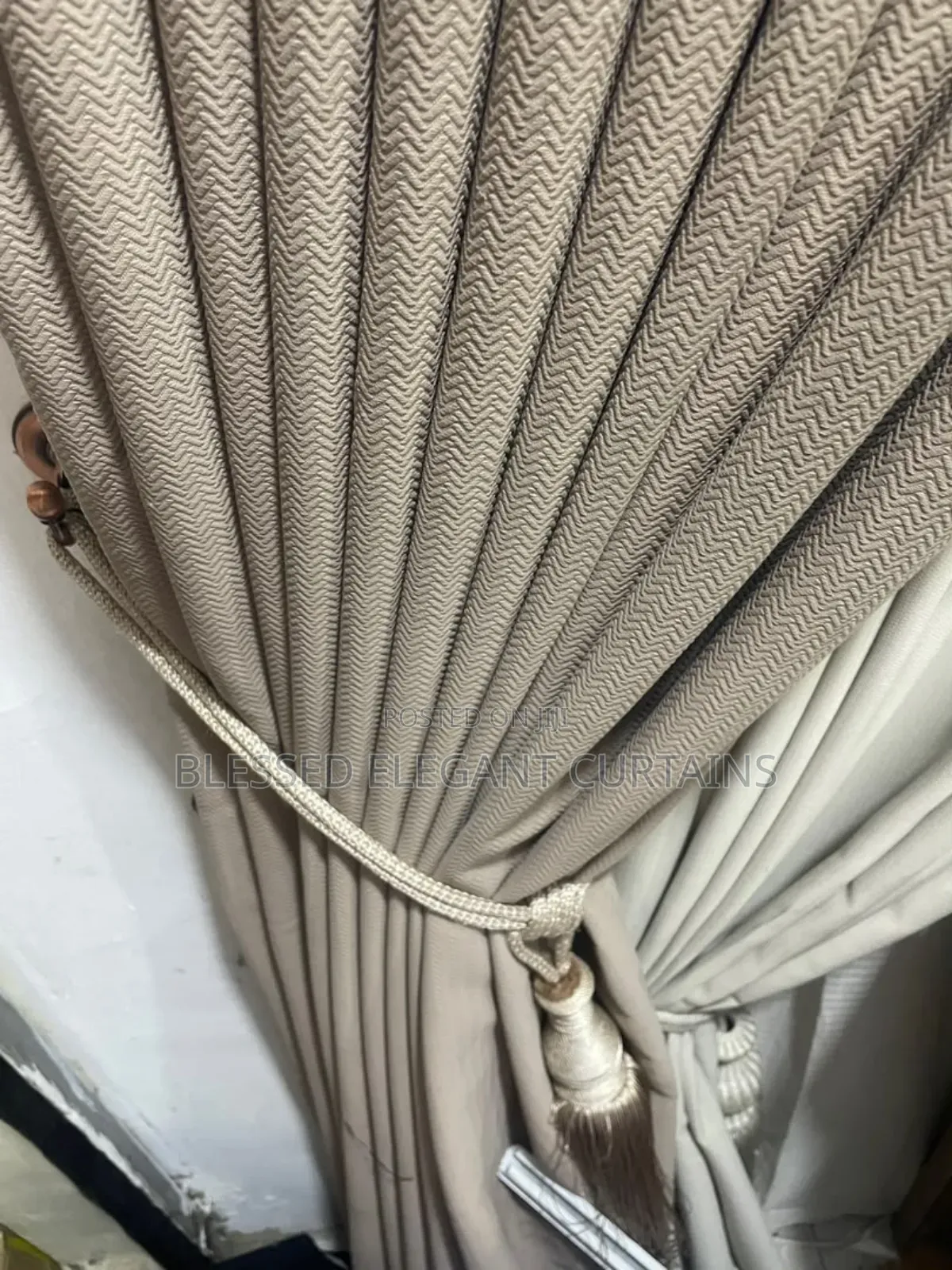 High-Quality Curtains at Affordable Prices