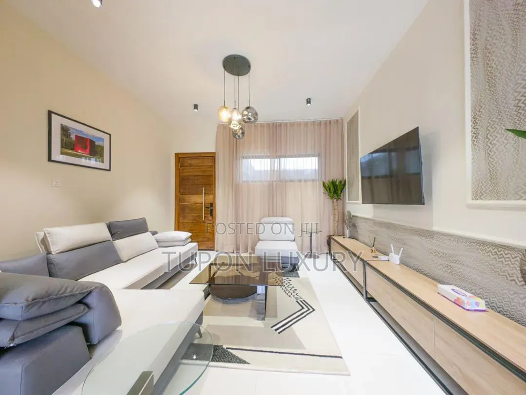 Roof Top Ocean View, Luxury 1 Bedroom With Pool and Gym