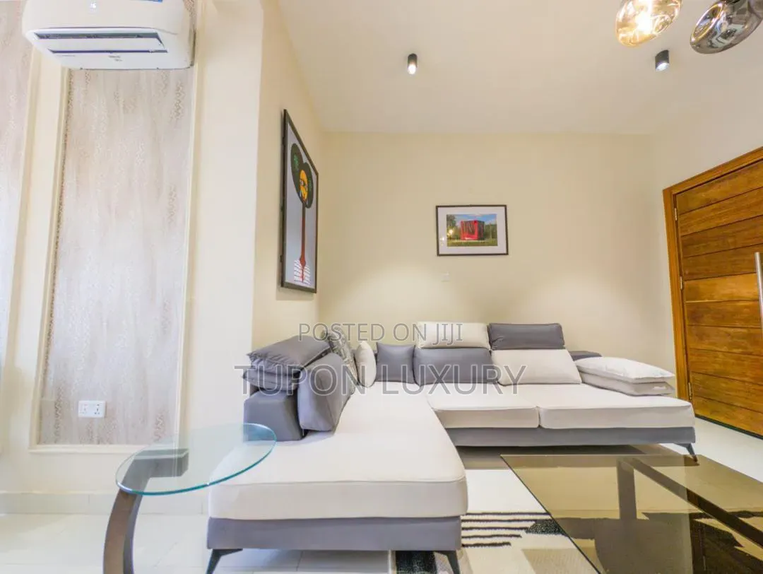 Roof Top Ocean View, Luxury 1 Bedroom With Pool and Gym