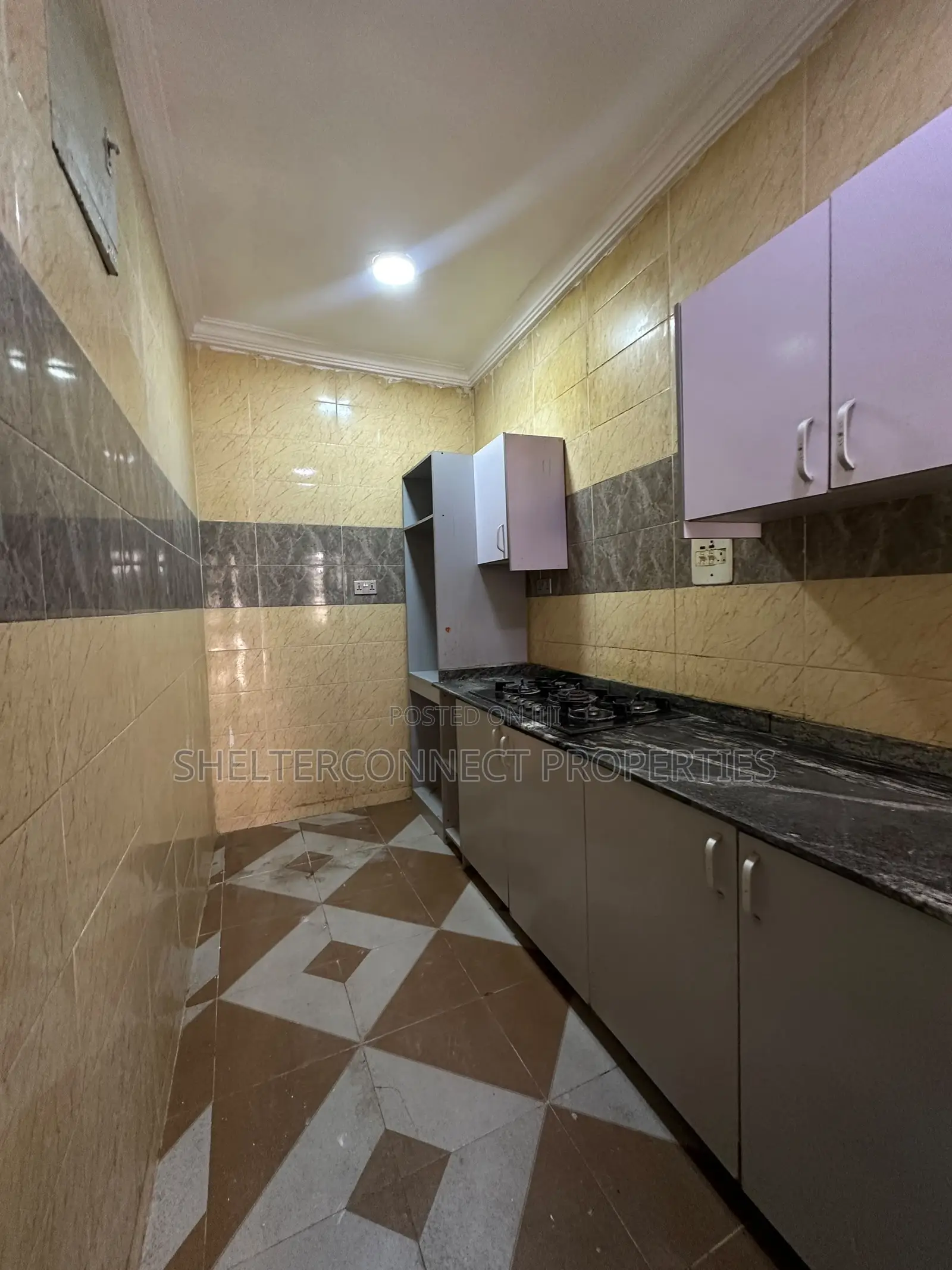 4bdrm Apartment in Lekki Conservation, Lagos State for rent