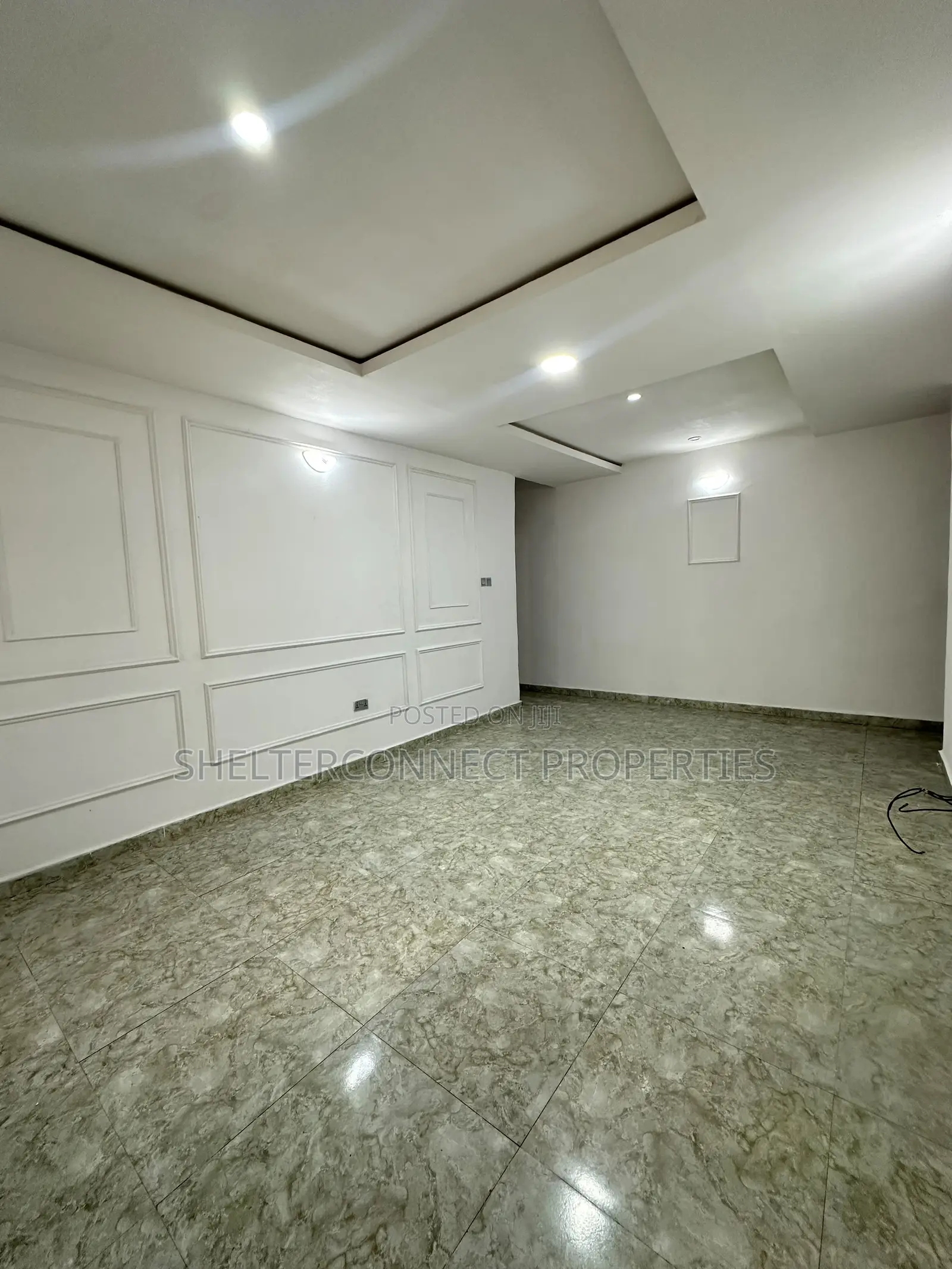 4bdrm Apartment in Lekki Conservation, Lagos State for rent