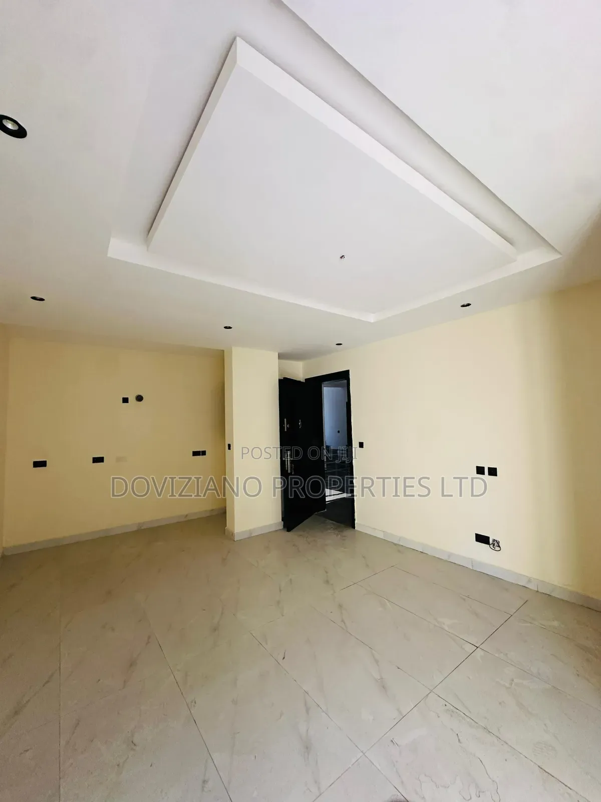 2bdrm Apartment in Ikate for sale