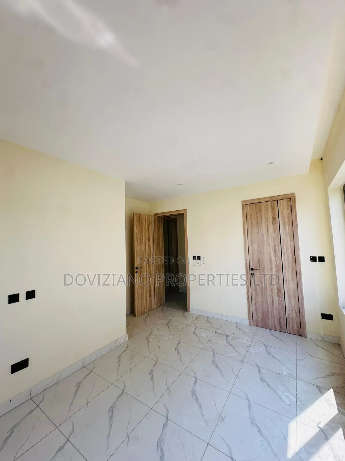 2bdrm Apartment in Ikate for sale