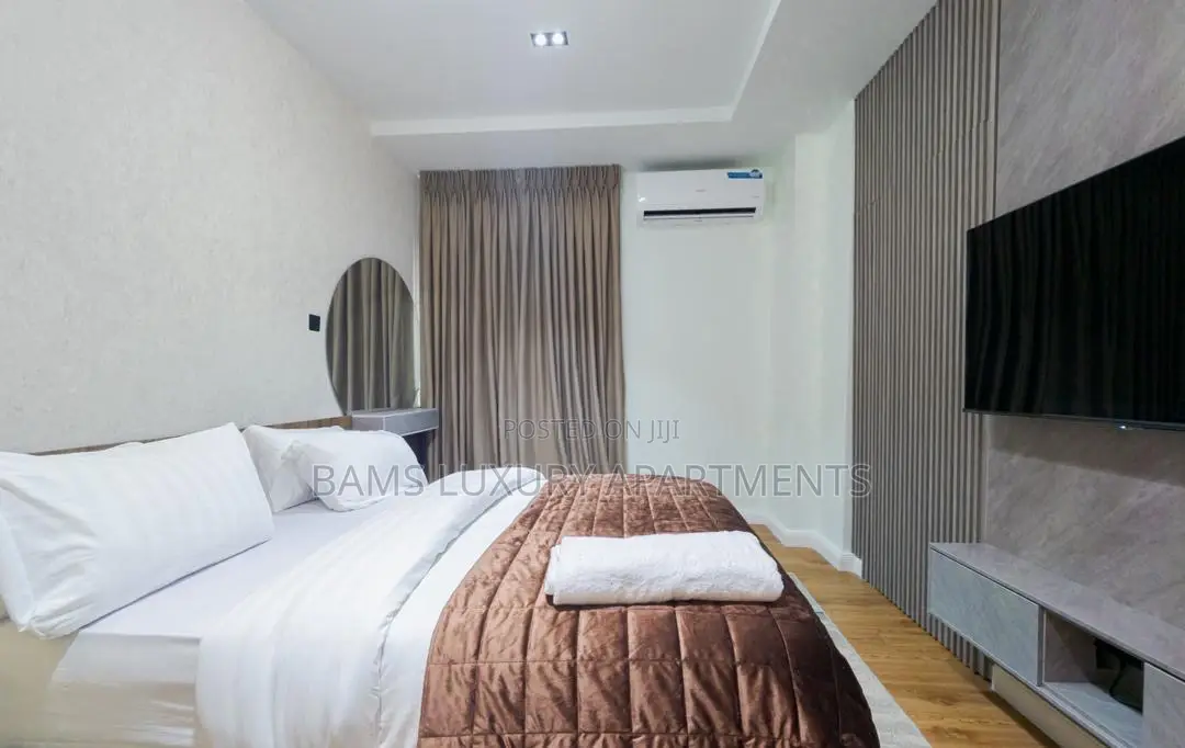 Apartments in Ikeja Mainland