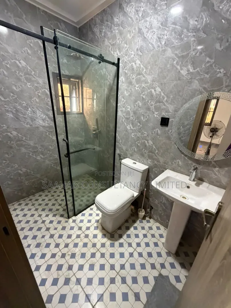 2bdrm Apartment in Dakibiyu, Jabi for sale