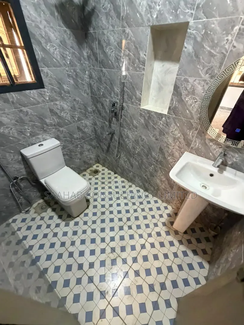 2bdrm Apartment in Dakibiyu, Jabi for sale