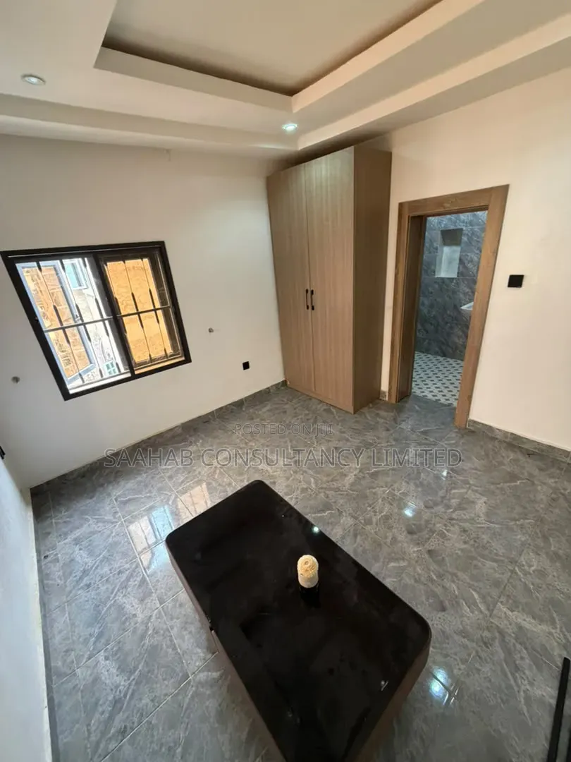 2bdrm Apartment in Dakibiyu, Jabi for sale