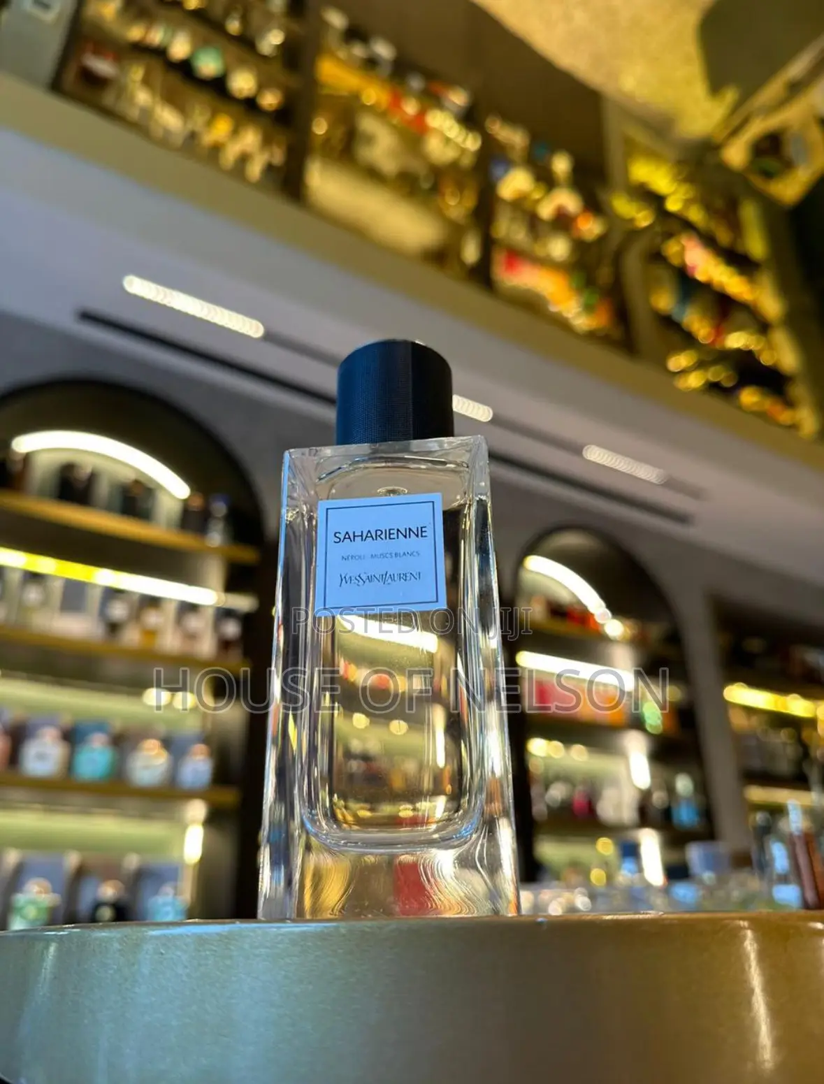 Yves Saint Laurent Babycat Eau De Parfum