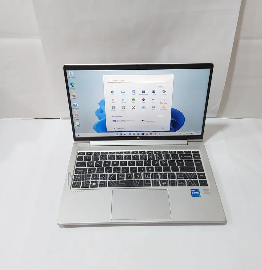 Laptop HP ProBook 440 G8 16GB Intel Core i5 SSD 256GB