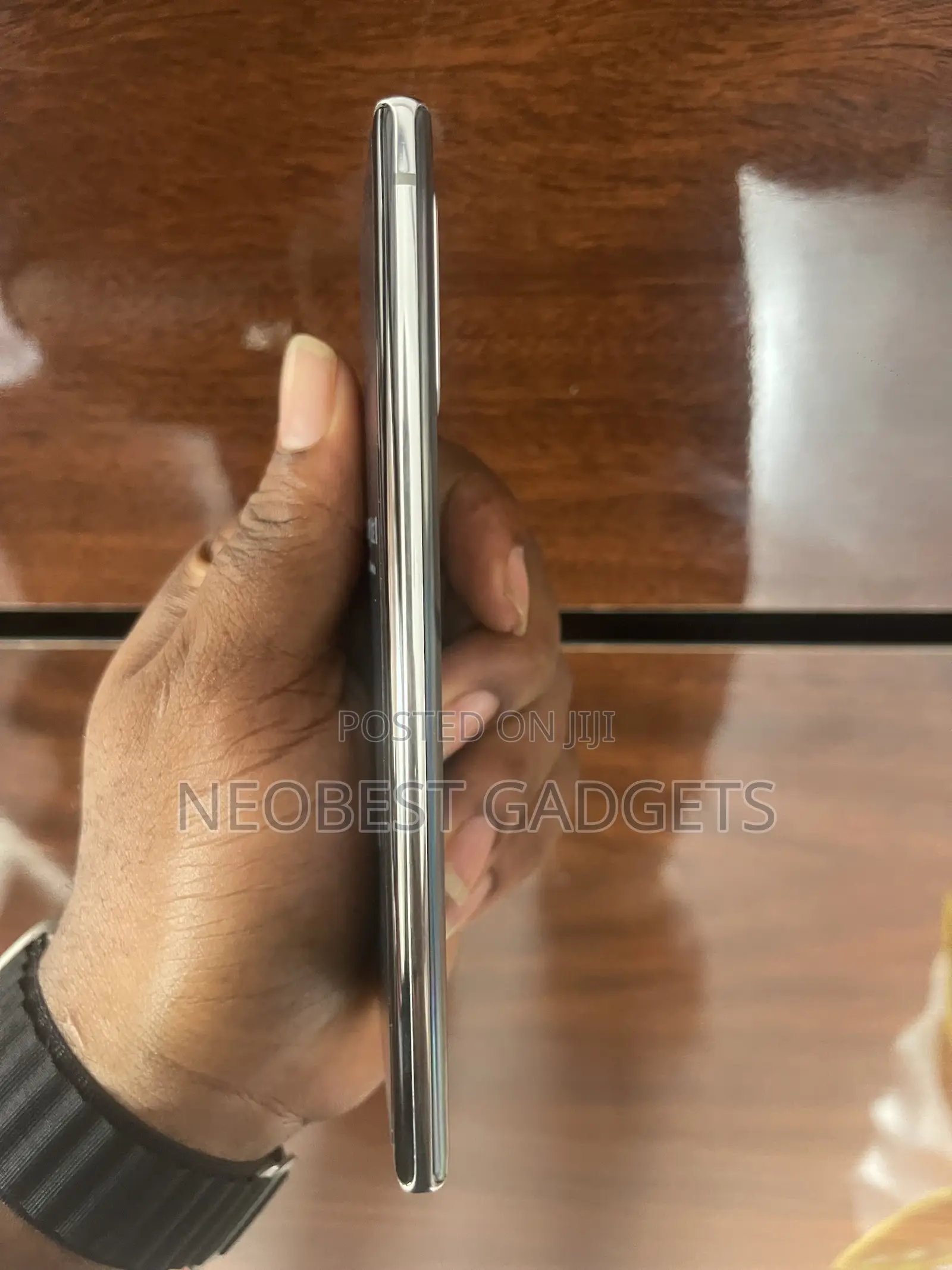 Samsung Galaxy Note 10 5G 256 GB Black