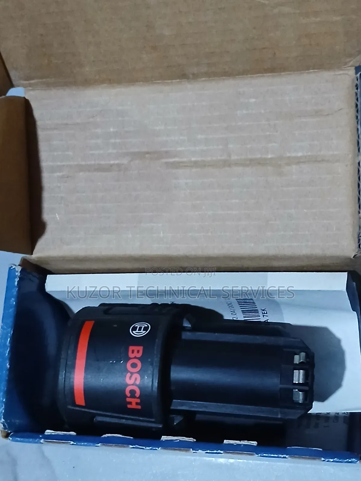 GBA 12V 2.0Ah Battery