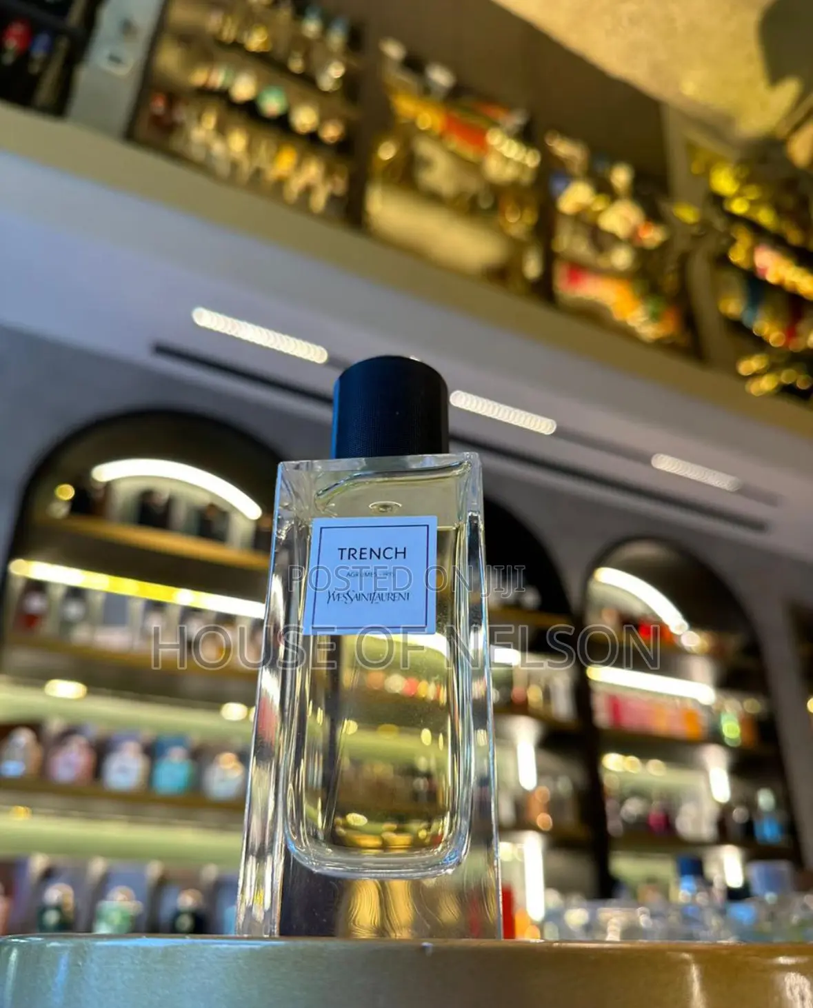 Yves Saint Laurent Rouge Velours Eau De Parfum