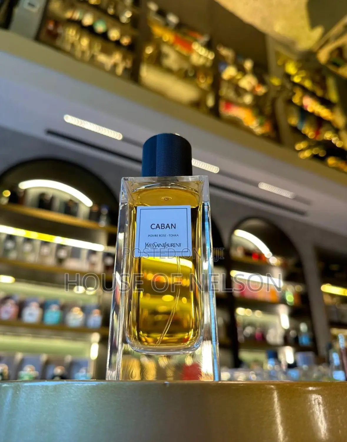 Yves Saint Laurent Rouge Velours Eau De Parfum