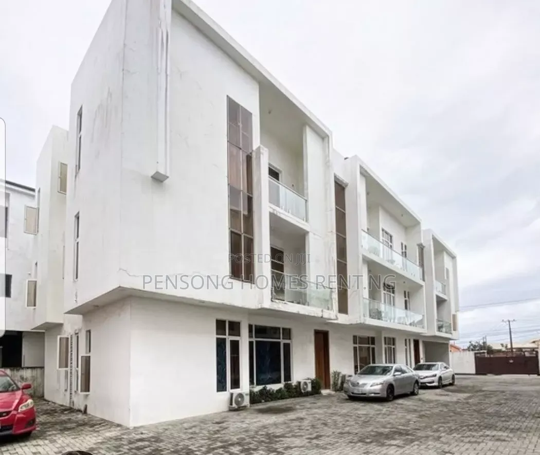 2bdrm Apartment in Ologolo for rent
