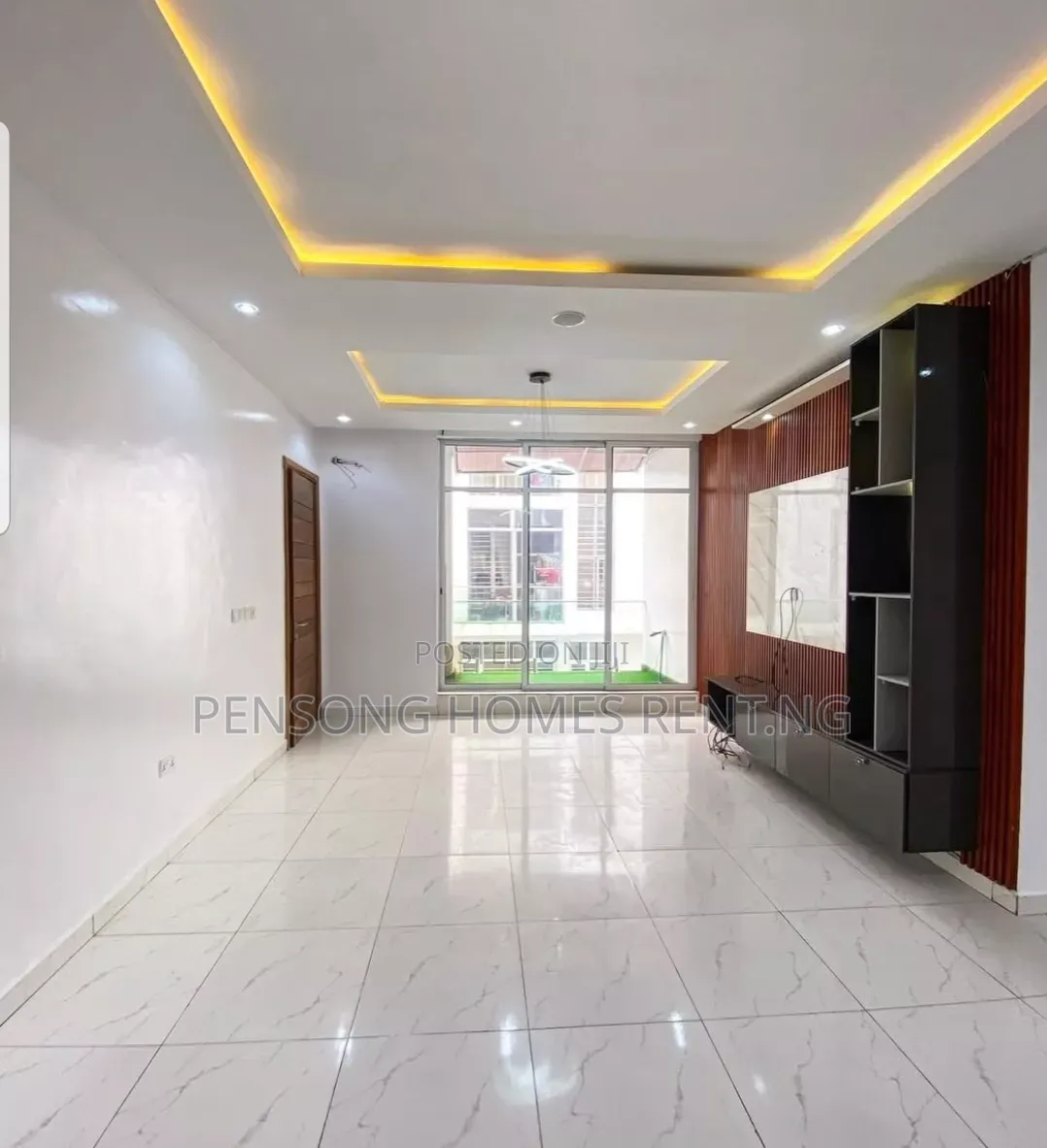 2bdrm Apartment in Ologolo for rent