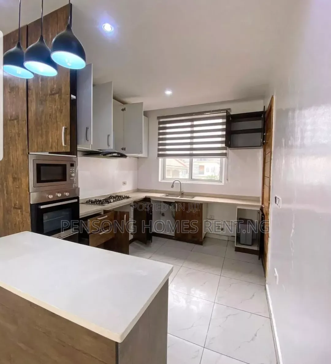 2bdrm Apartment in Ologolo for rent