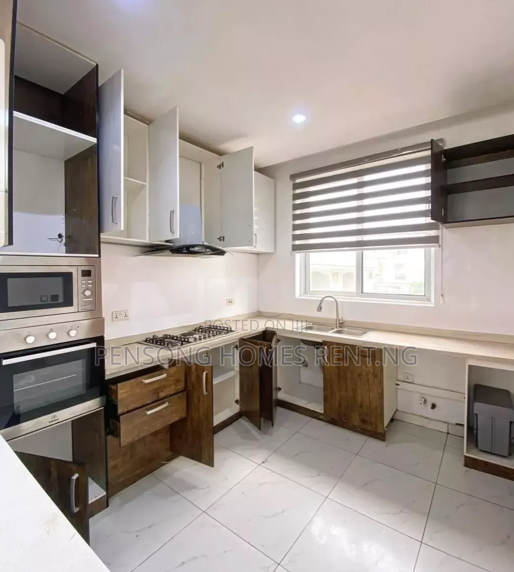 2bdrm Apartment in Ologolo for rent