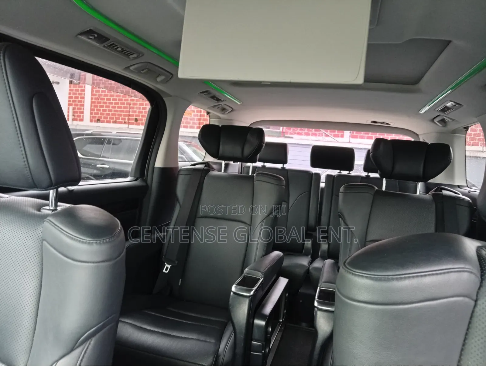 Toyota Alphard 2017 White