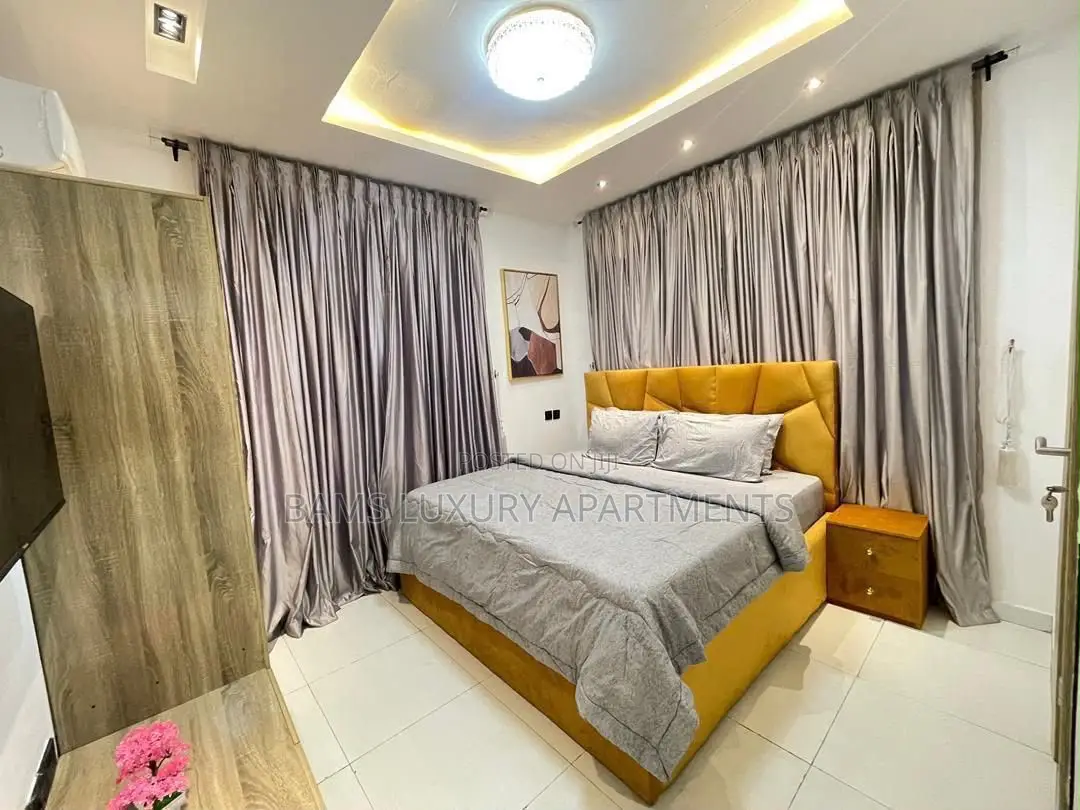 Cozy Apartments in Ikate