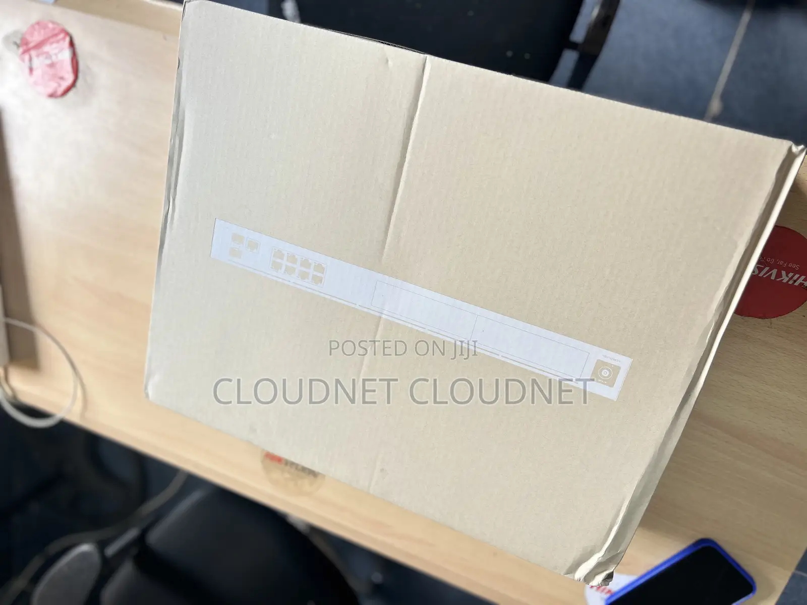 Ubiquiti UDM Pro Max