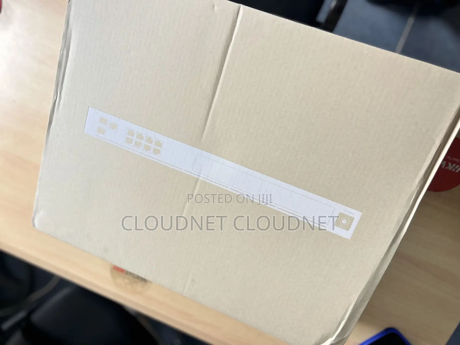 Ubiquiti UDM Pro Max
