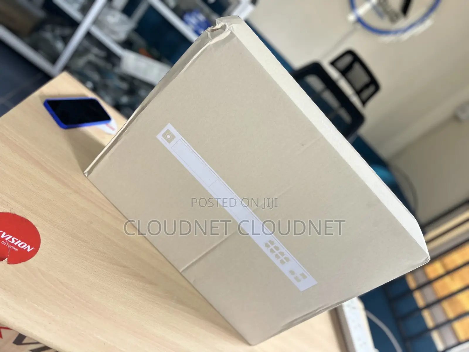 Ubiquiti UDM Pro Max