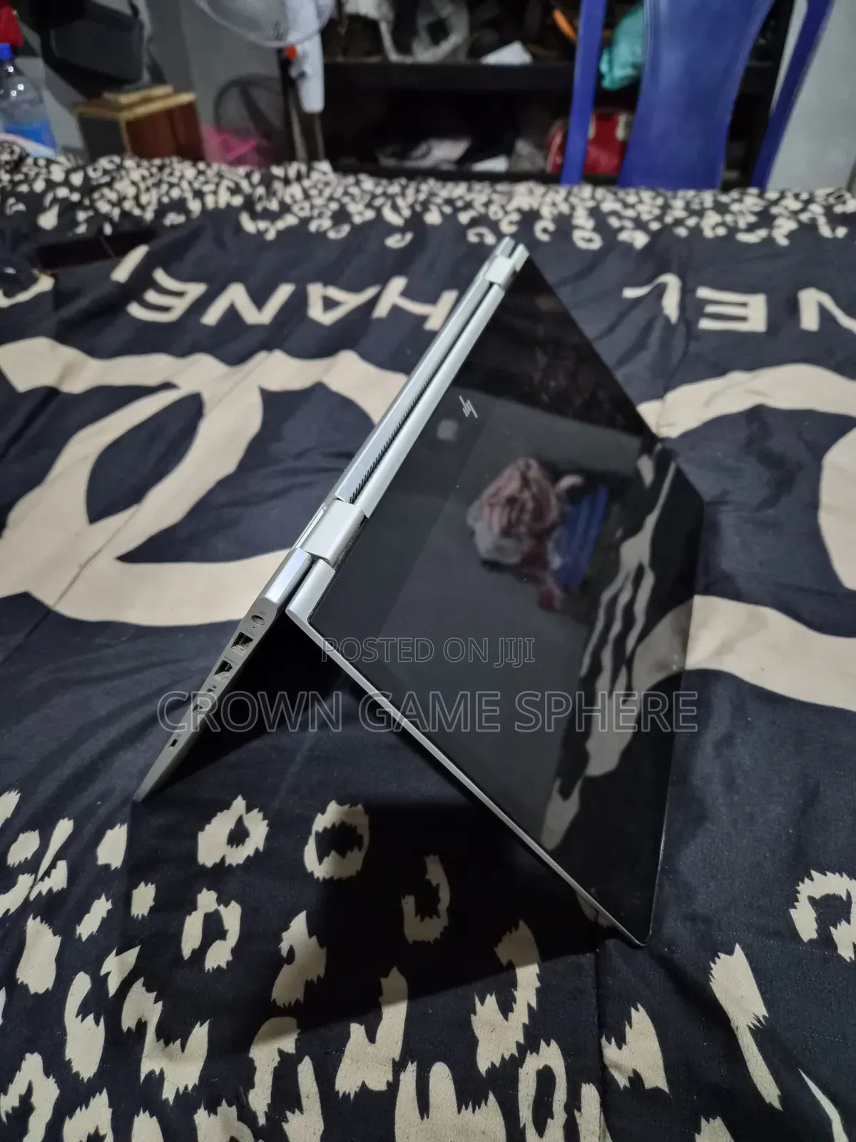 Laptop HP EliteBook x360 1030 G2 8GB Intel Core i5 SSD 256GB