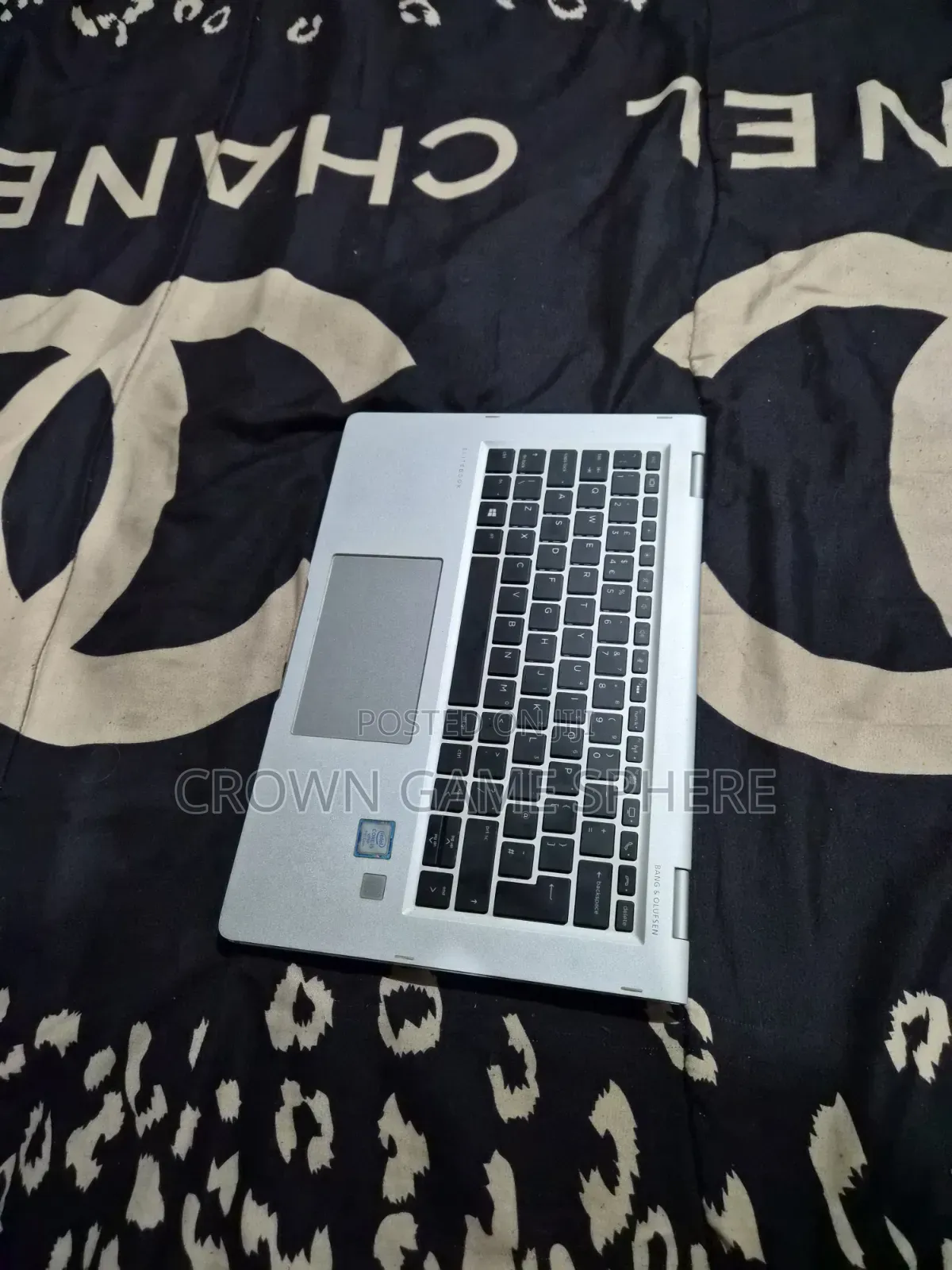 Laptop HP EliteBook x360 1030 G2 8GB Intel Core i5 SSD 256GB