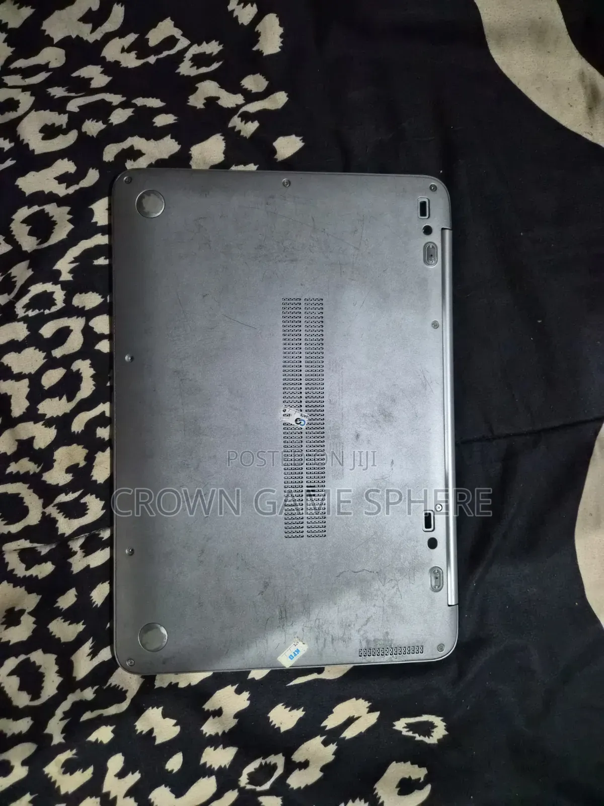 Laptop HP EliteBook 1040 G3 16GB Intel Core i5 SSD 256GB