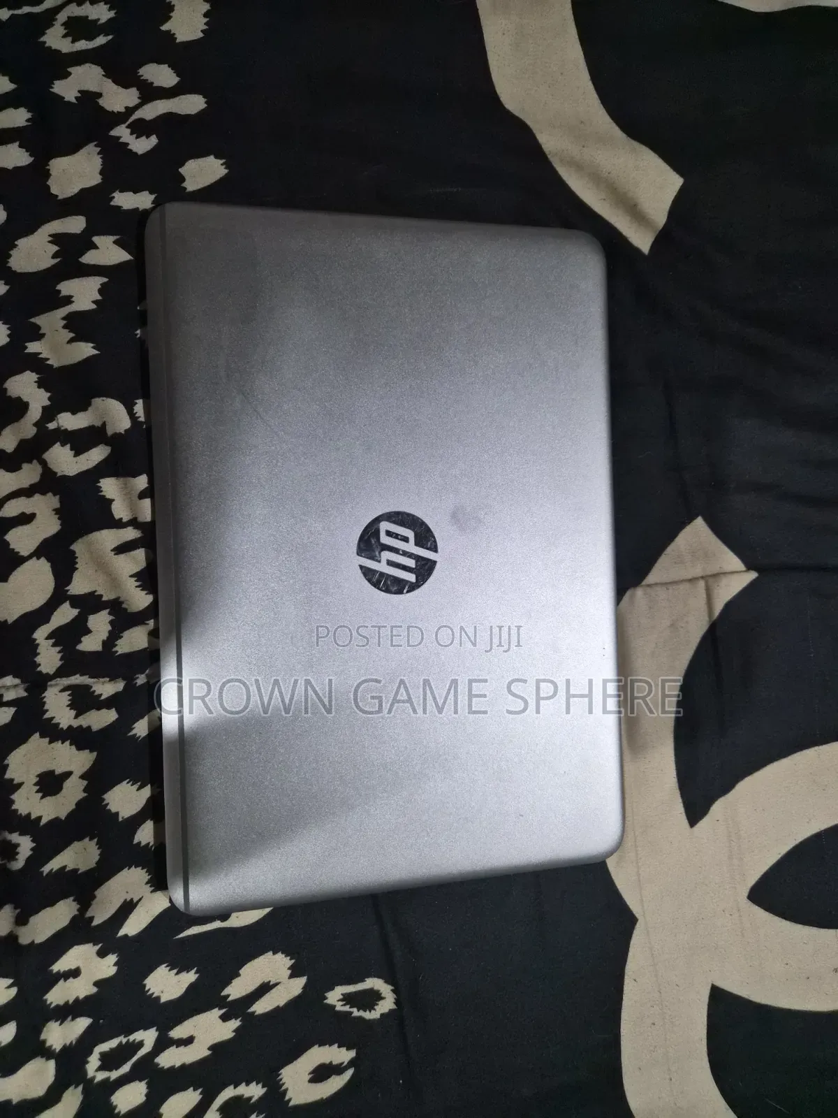 Laptop HP EliteBook 1040 G3 16GB Intel Core i5 SSD 256GB