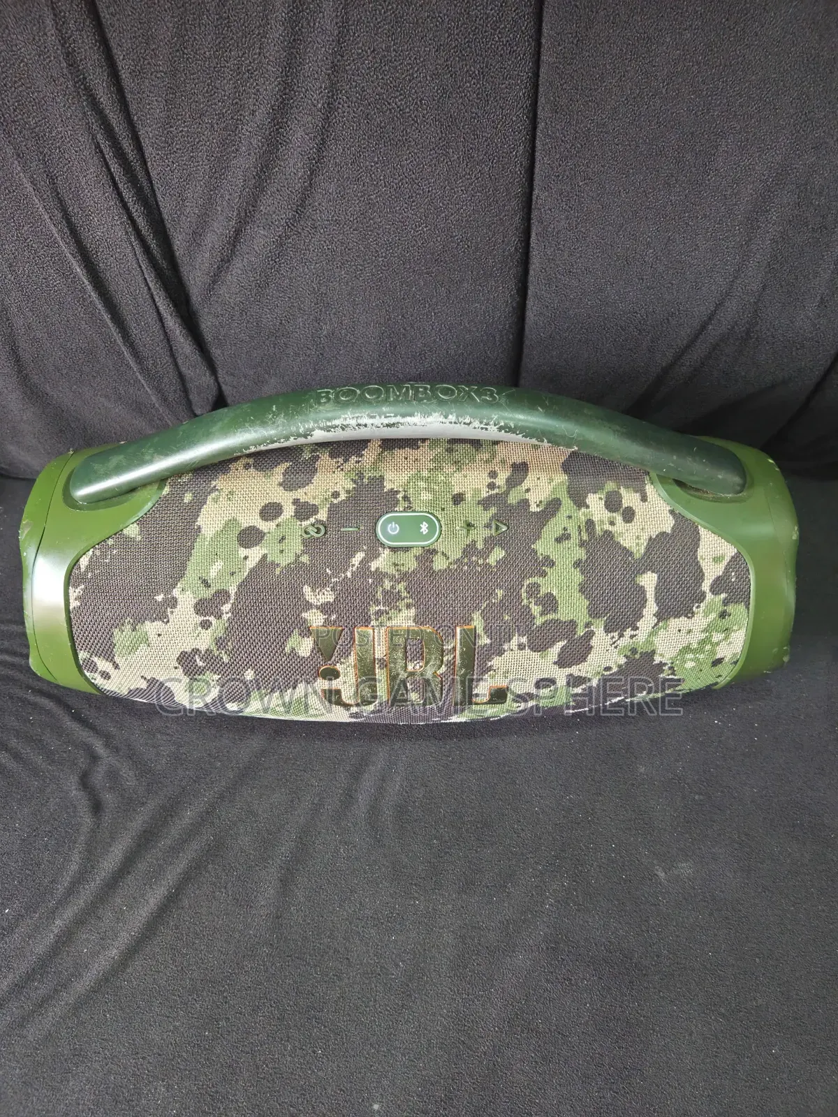JBL Boombox 3 Available for Sale