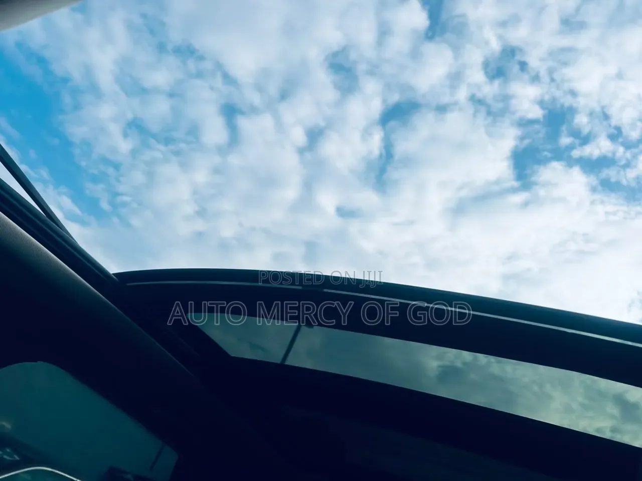 Ford Edge 2019 Blue