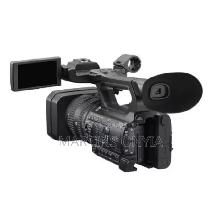 Sony HXR-Nx200