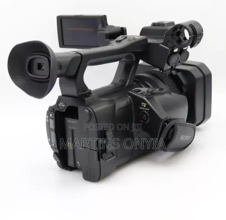 Sony HXR-Nx200