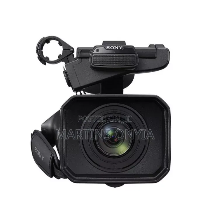 Sony HXR-Nx200