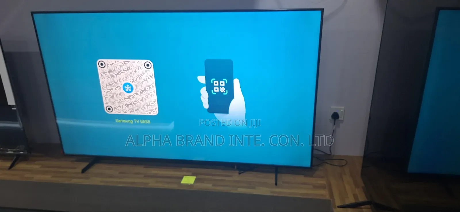 Samsung 75 Qled