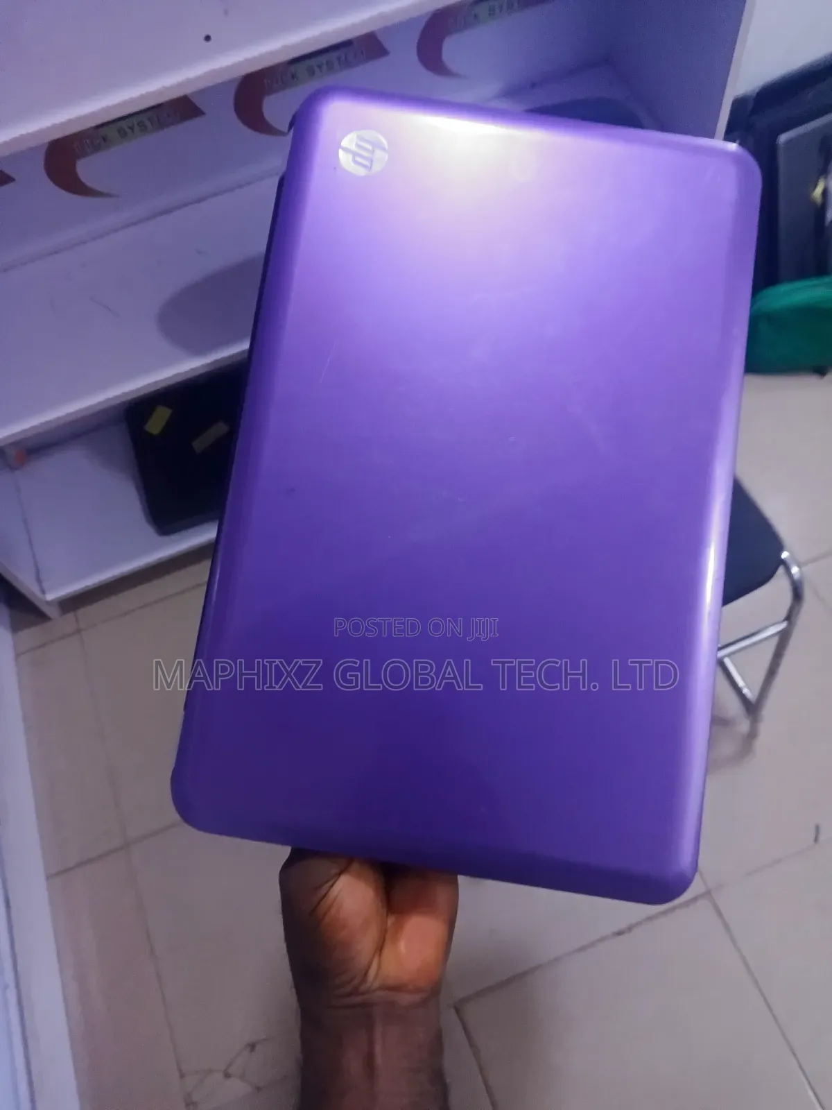 Laptop HP Pavilion G6 8GB Intel Core i5 HDD 320GB
