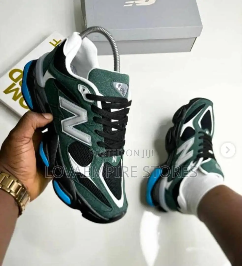 New Balance